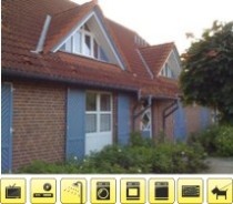 Ferienwohnung "Harmonie"