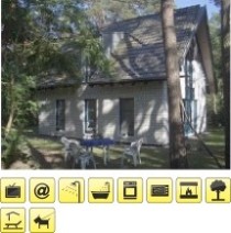 Ferienhaus "Meeresrauschen"