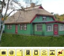 Ferienhaus "Alte Eiche"