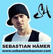 Sebastian Hämer